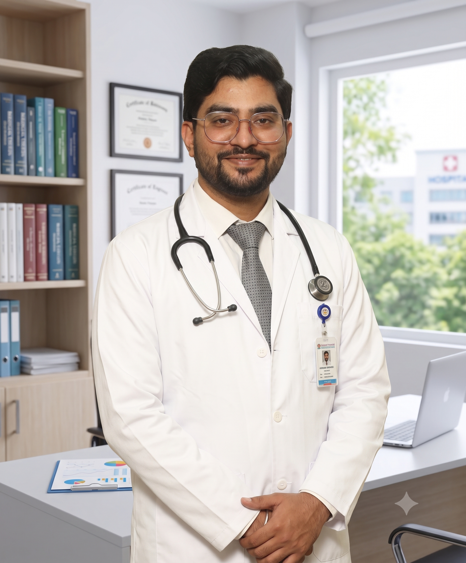 Asha Multi-Speciality Hospital - Kota