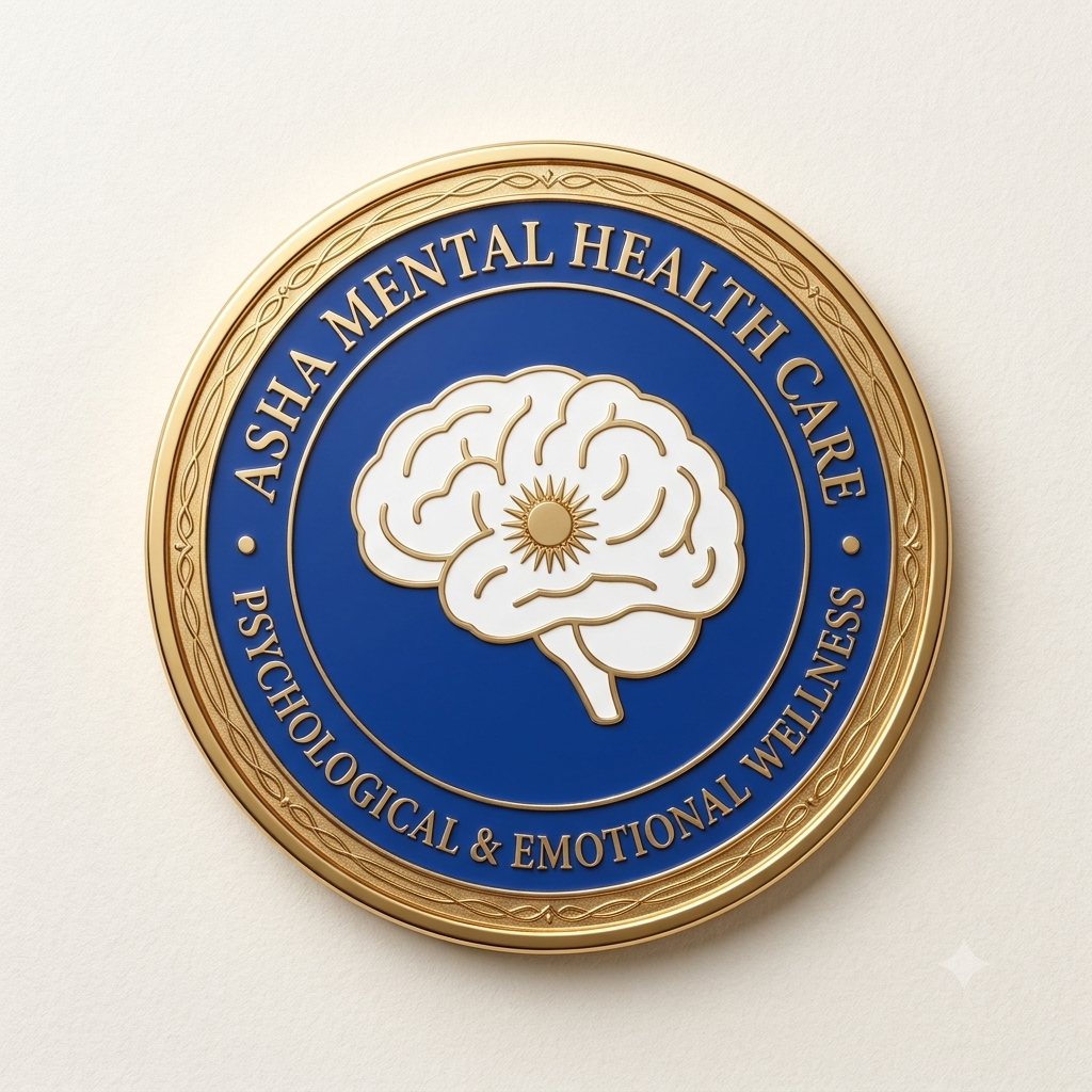 Psychiatry department logo