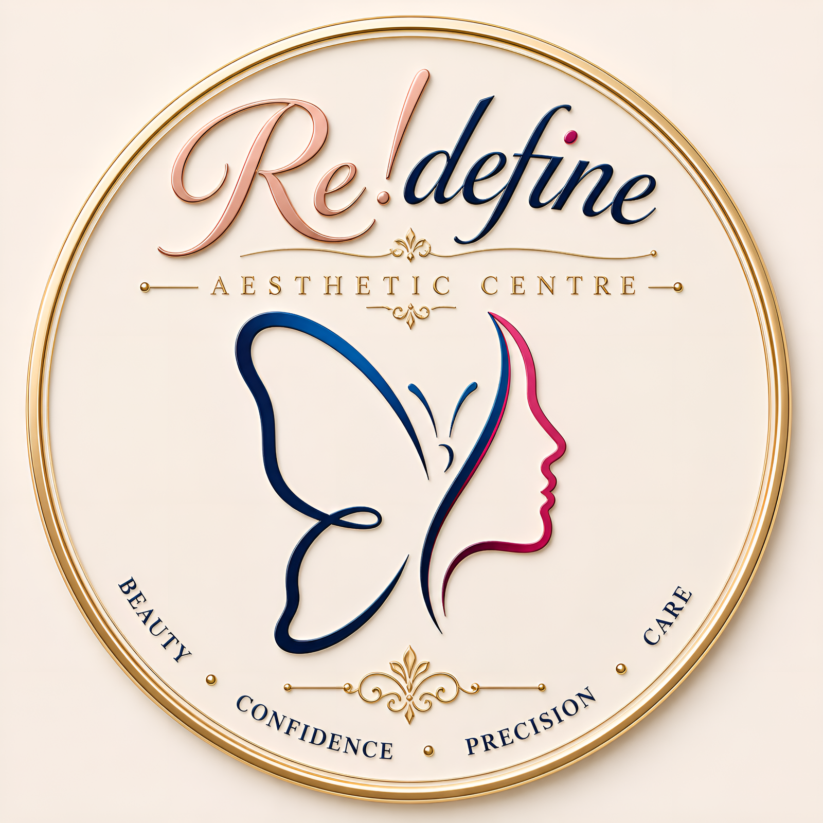 Surgery department logo