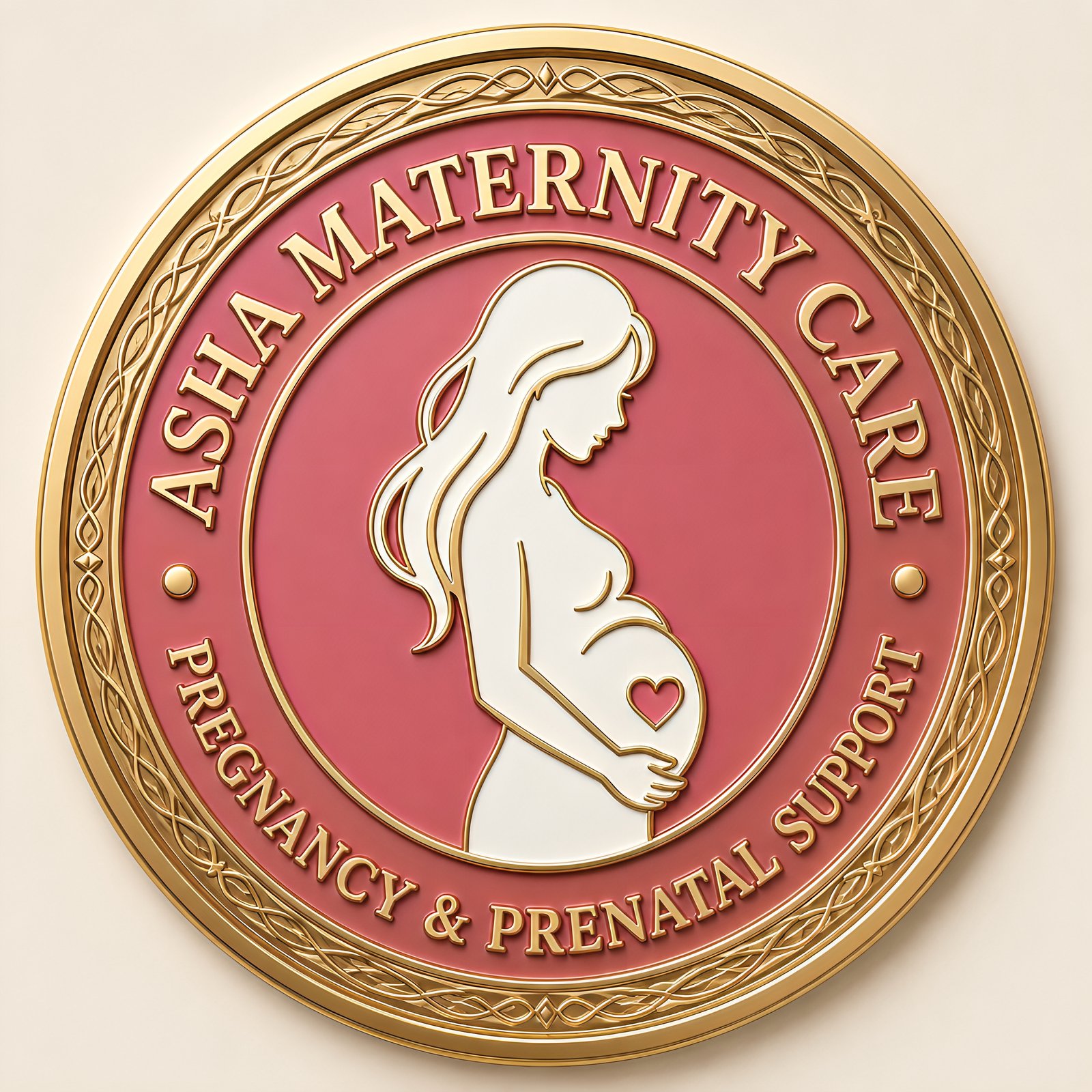 Gynaecology department logo