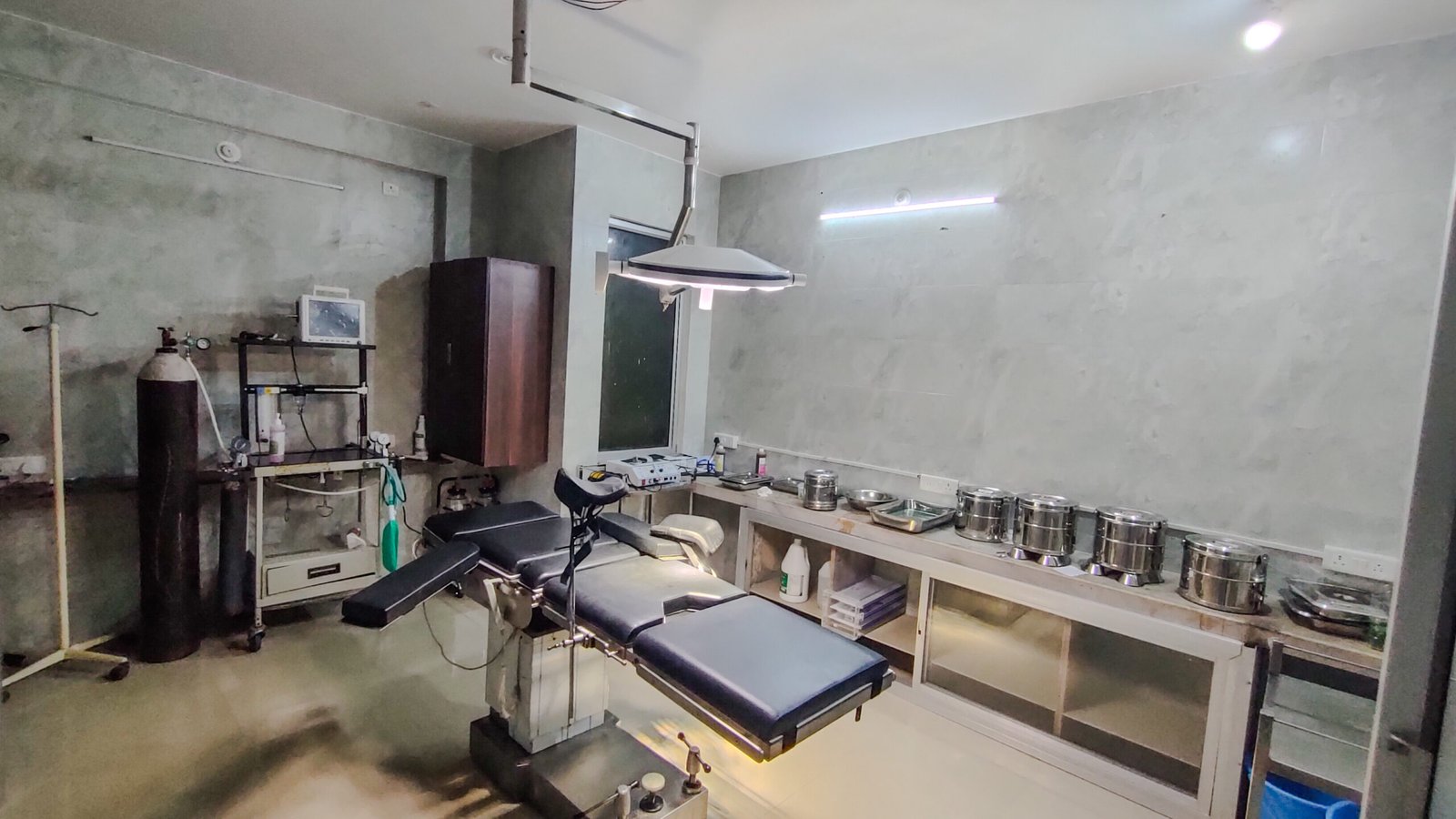 Operation theatre