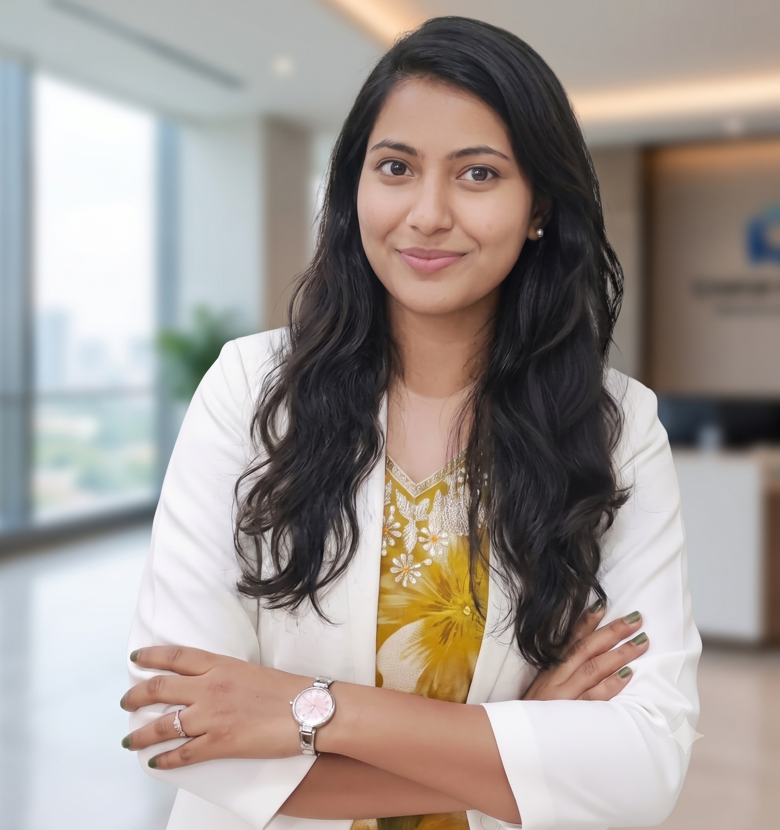 Dr. Neha Mehra, Clinical Psychologist